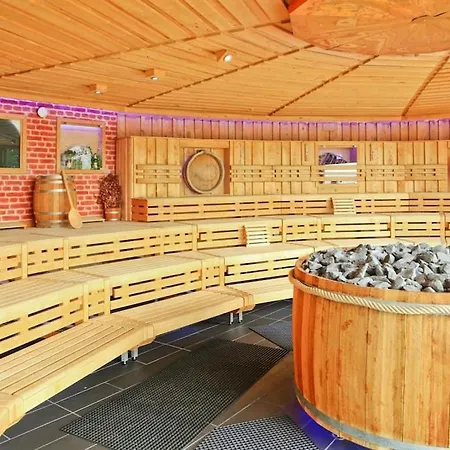 Village An Der Therme Obernsees, - Obernsees