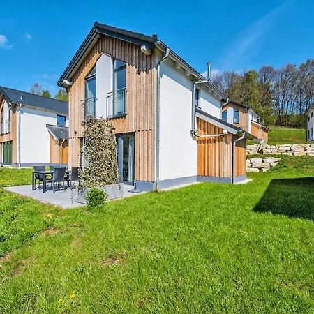 Village An Der Therme Obernsees, - Obernsees Mistelgau