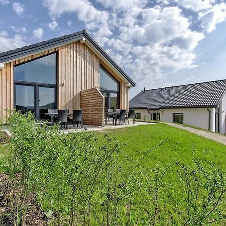 Dom wakacyjny Village An Der Therme Obernsees, - Obernsees Mistelgau