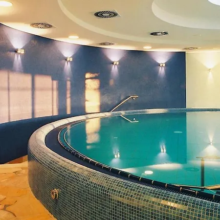 Dom wakacyjny Village An Der Therme Obernsees, - Obernsees Mistelgau